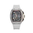 Richard Mille RM 72-01 Lifestyle In-House Chronograph Titanium