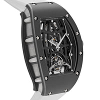 Thumbnail for Richard Mille RM 74-01 Wrist Aficionado