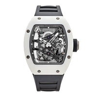 Thumbnail for Richard Mille RM038 Tourbillon Bubba Watson Magnesium Limited Edition