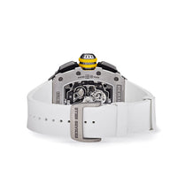 Thumbnail for Luxury Watch Richard Mille Titanium Automatic Flyback Chronograph RM11-03 Wrist Aficionado