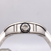 Thumbnail for Luxury Watch Richard Mille Titanium Oversized Date RM029 Wrist Aficionado