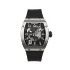 Luxury Watch Richard Mille Titanium RM005 Wrist Aficionado