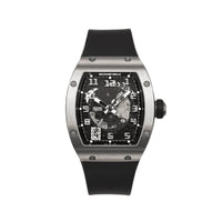 Thumbnail for Luxury Watch Richard Mille Titanium RM005 Wrist Aficionado