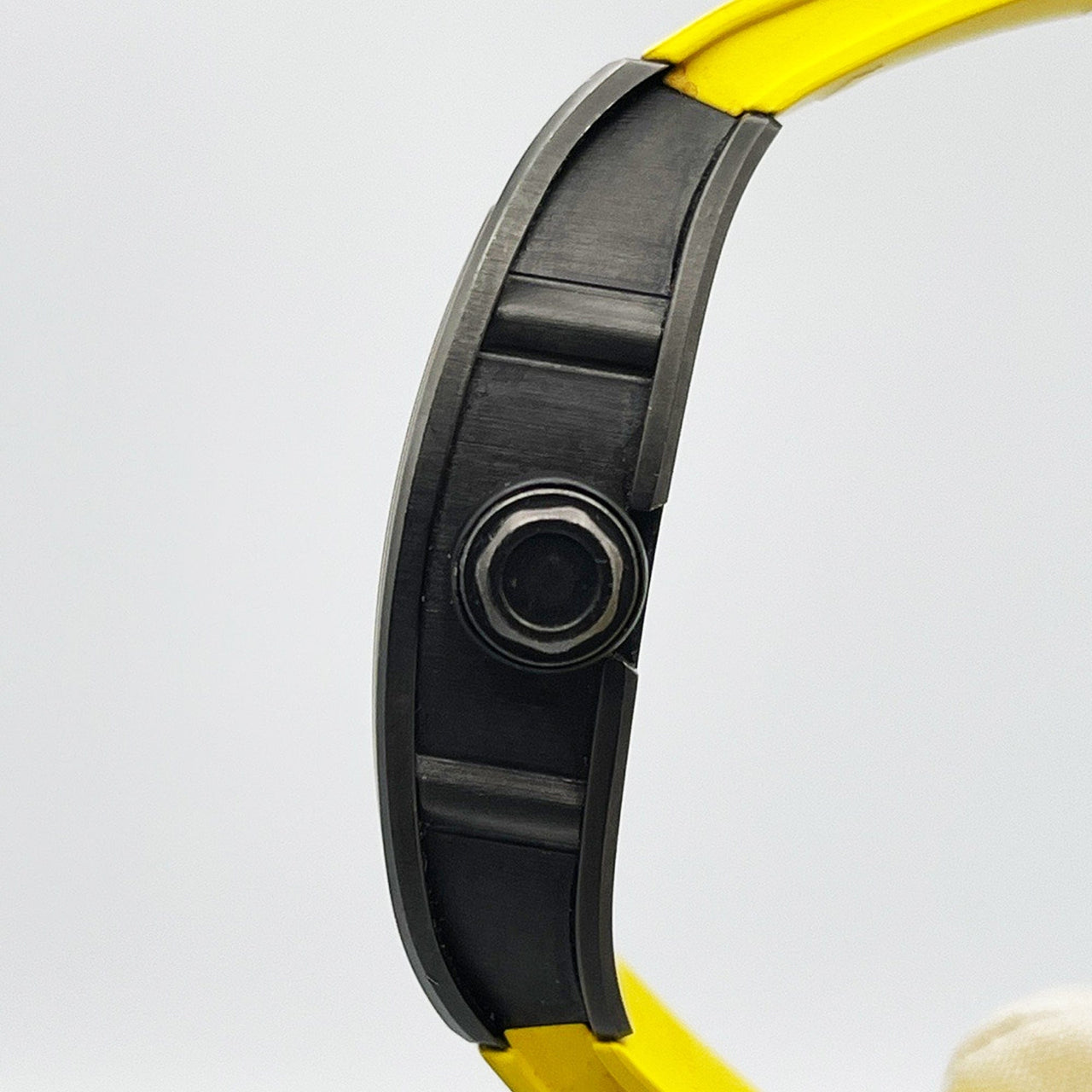 Luxury Watch Richard Mille Titanium RM005 Wrist Aficionado