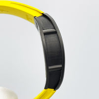 Thumbnail for Luxury Watch Richard Mille Titanium RM005 Wrist Aficionado