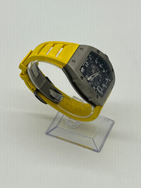 Thumbnail for Luxury Watch Richard Mille Titanium RM010 Wrist Aficionado