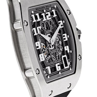 Thumbnail for Luxury Watch Richard Mille Titanium RM67-01 Wrist Aficionado