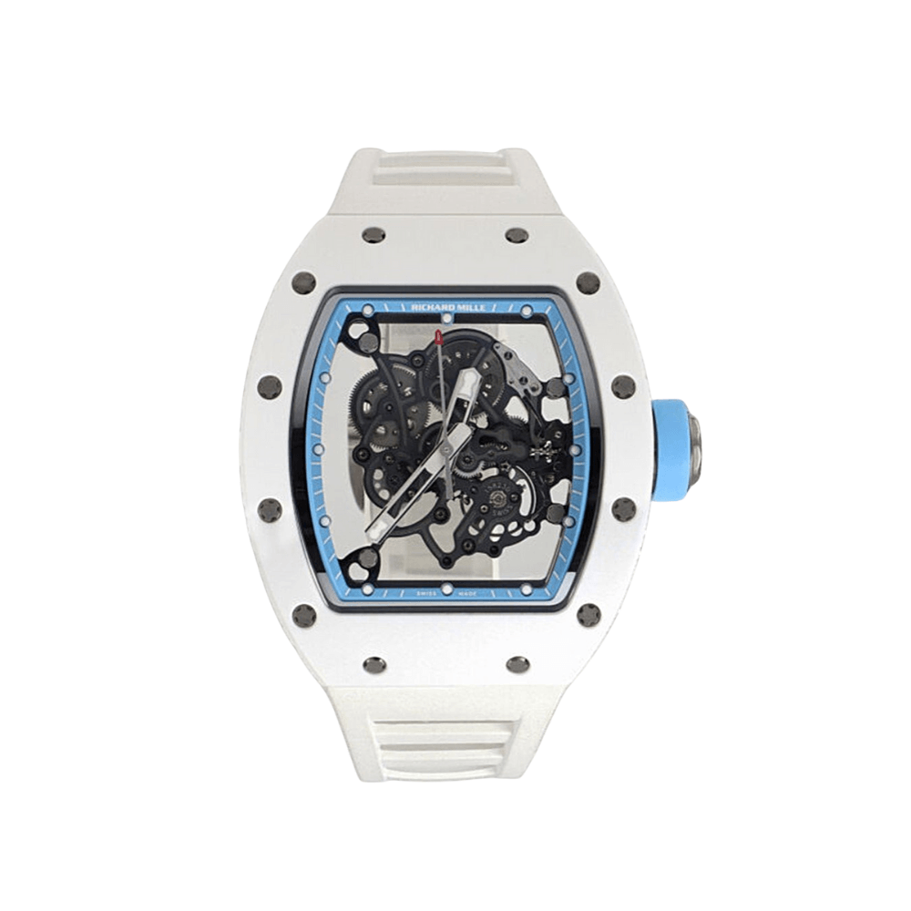 Richard mille rm055 shop price