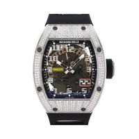 Richard discount mille white