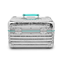 Thumbnail for RIMOWA x Tiffany&Co. Set Personal / Jewelry Case / Rock Cut Cabin Limited Edition