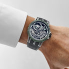 Roger Dubuis Excaliber DBEX0707 Automatic Harrods Titanium Limited Edition of 8 (2023)