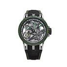 Roger Dubuis Excaliber DBEX0707 Automatic Harrods Titanium Limited Edition of 8 (2023)