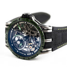 Roger Dubuis Excaliber DBEX0707 Automatic Harrods Titanium Limited Edition of 8 (2023)