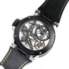 Roger Dubuis Excaliber DBEX0707 Automatic Harrods Titanium Limited Edition of 8 (2023)