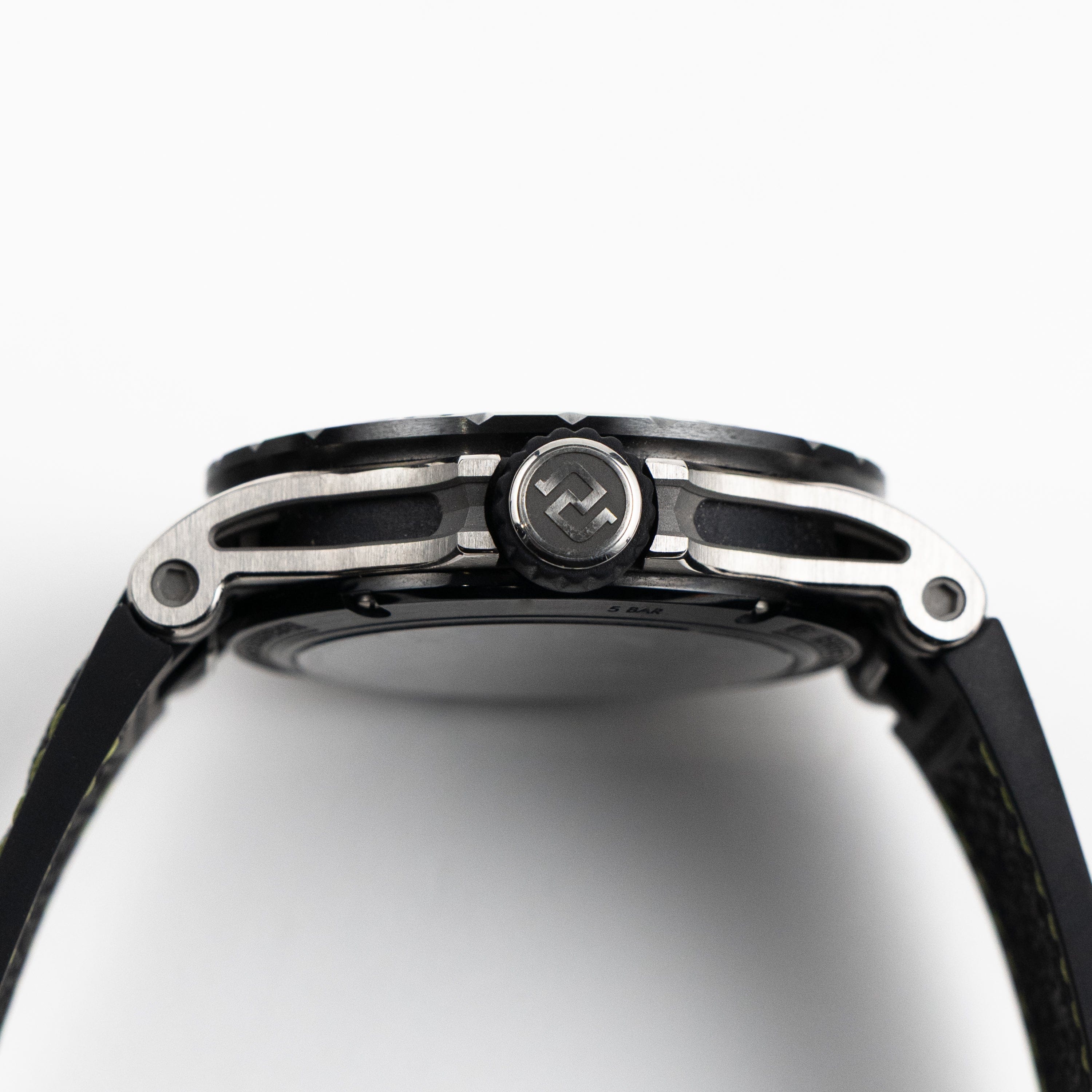 Roger Dubuis Excaliber DBEX0707 Automatic Harrods Titanium Limited Edition of 8 (2023)