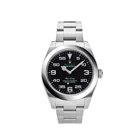 Rolex air king online price