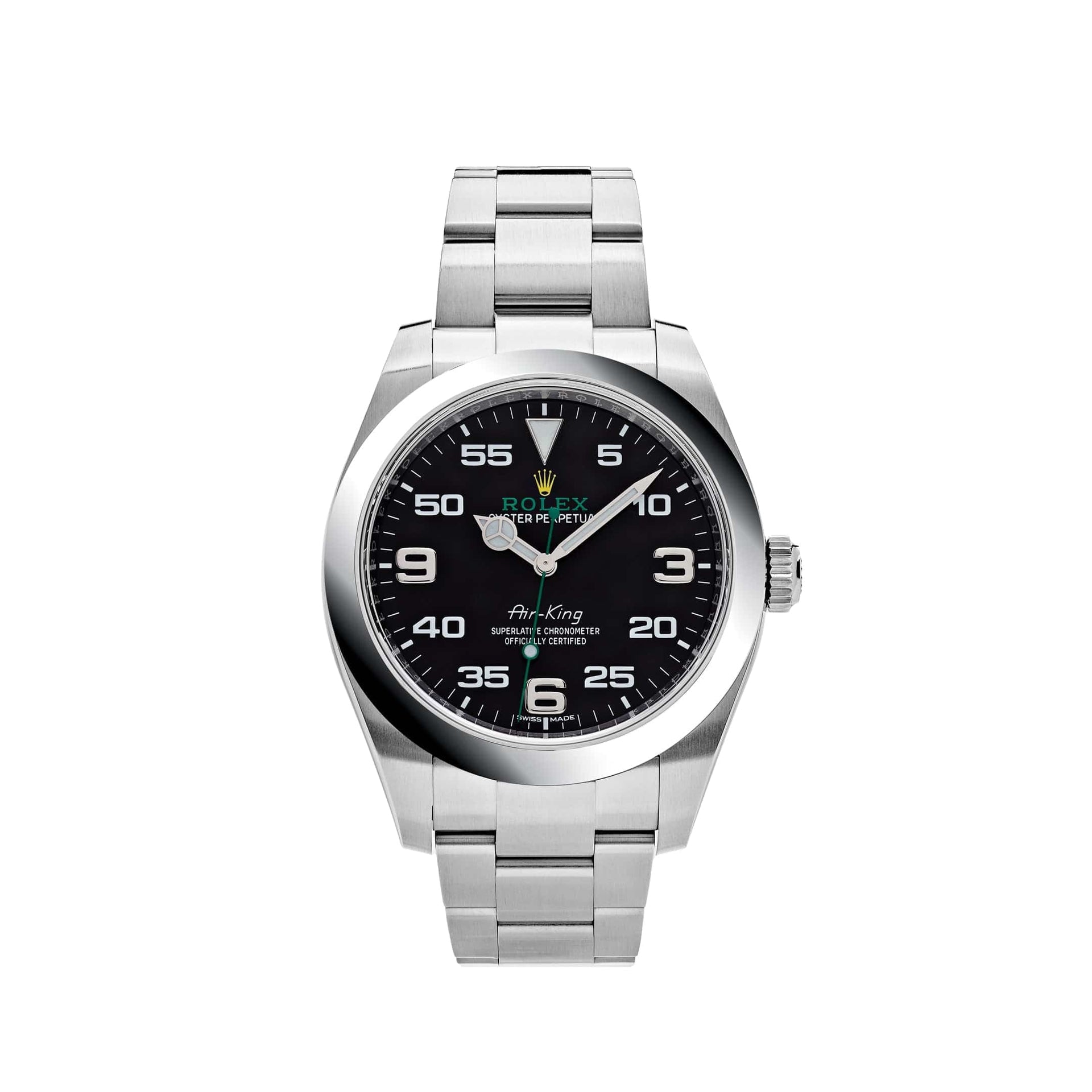 rolex-air-king-oystersteel- 