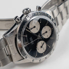 Rolex 'Blue' Daytona 6262 Stainless Steel Black 'Reverse Panda' Dial (1970)