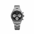 Rolex 'Blue' Daytona 6262 Stainless Steel Black 'Reverse Panda' Dial (1970)