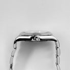 Rolex Datejust 116300 Stainless Steel Blue Dial Oyster (2014)