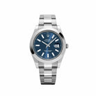 Rolex Datejust 116300 Stainless Steel Blue Dial Oyster (2014)