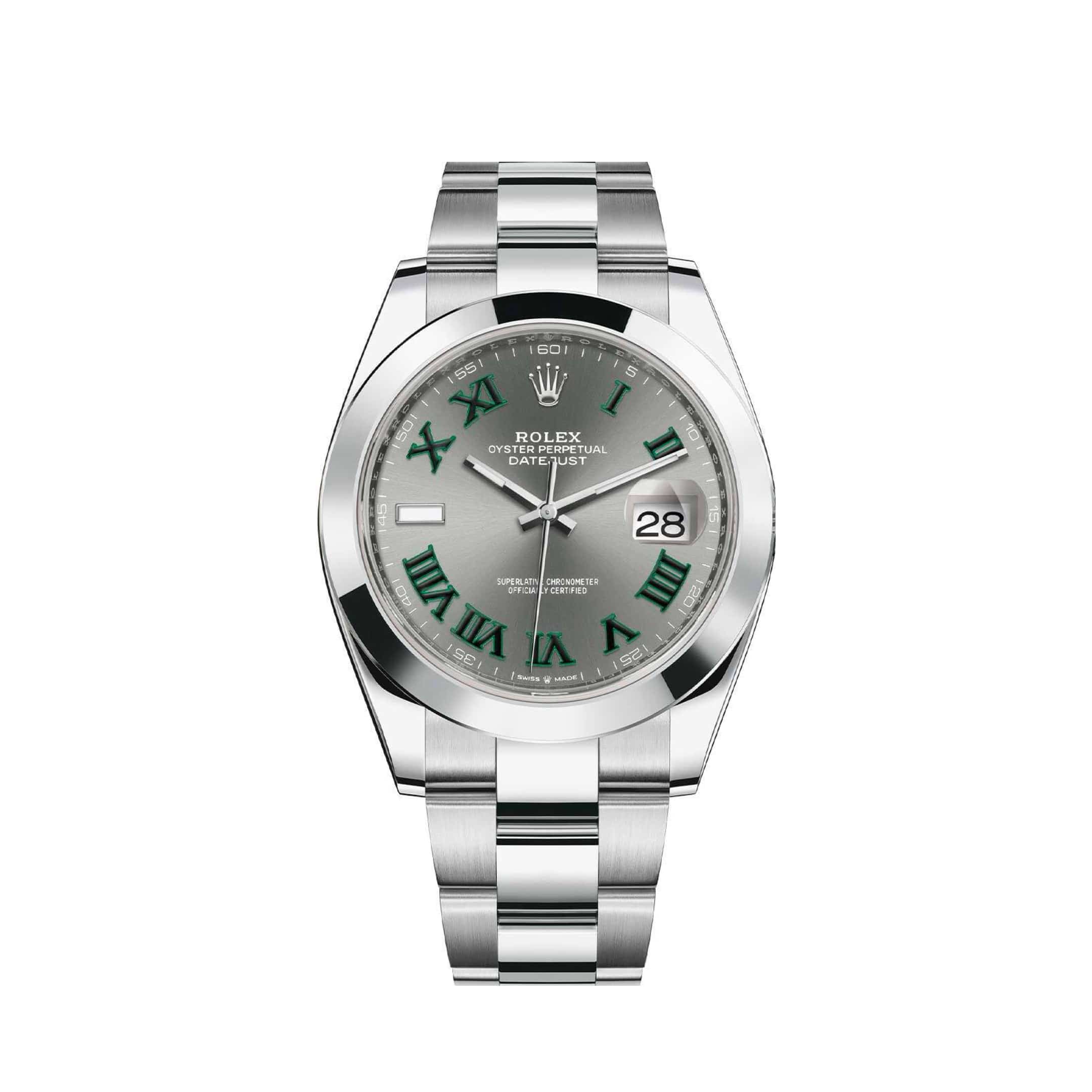 Rolex wimbledon 2021 sale