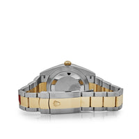 Thumbnail for Rolex Datejust 126303 'Wimbledon' Yellow Gold Stainless Steel Slate Dial (2021)