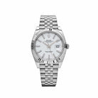 Rolex Datejust 126334 Stainless Steel White Dial Jubilee (2024)