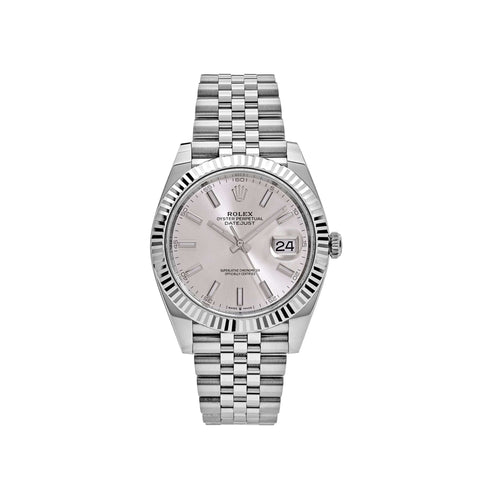 Rolex 126 outlet 334