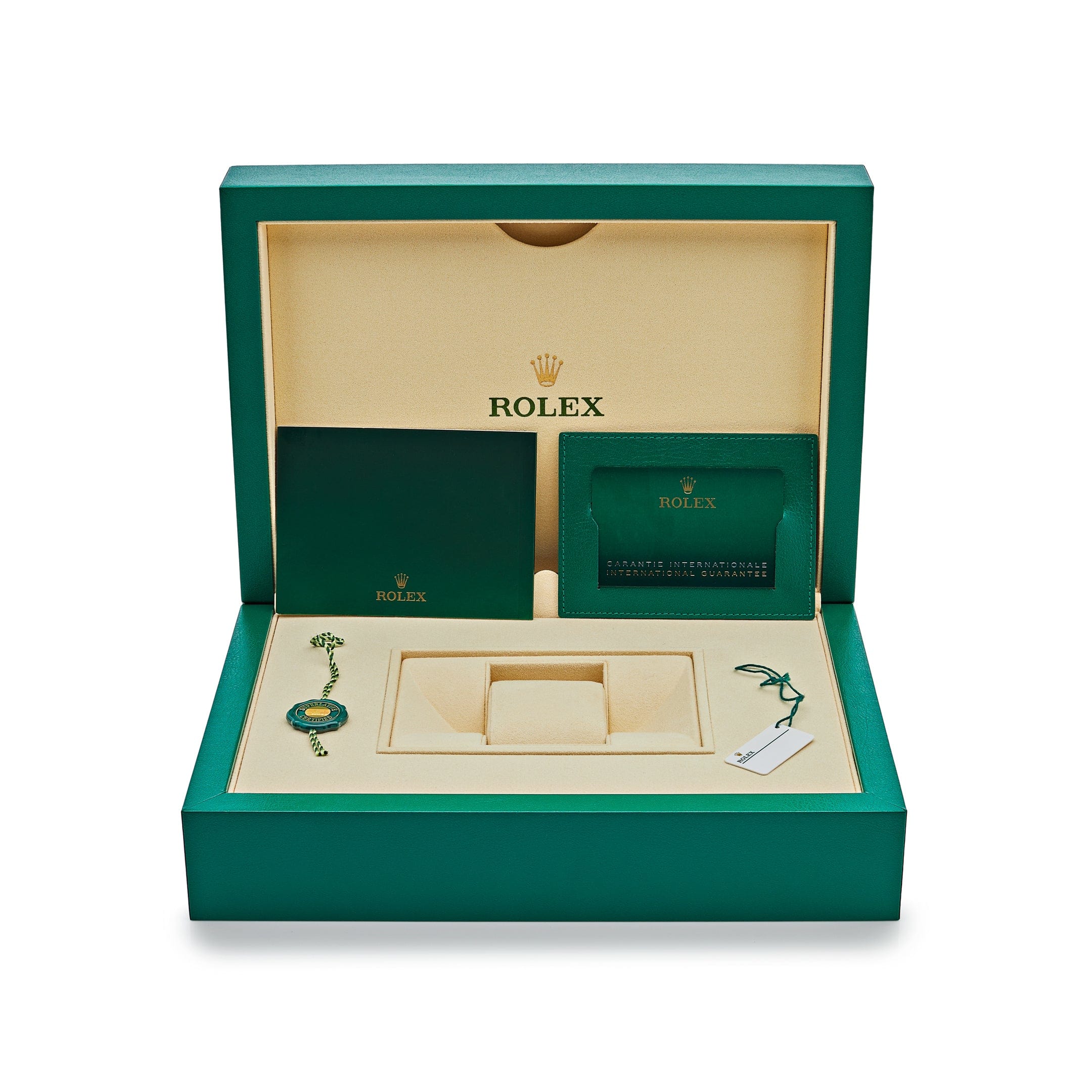 Rolex Day-Date 36 128396TBR Platinum Ice Blue Dial Diamond Bezel