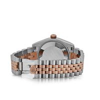 Thumbnail for Rolex Datejust 178271 Rose Gold Stainless Steel Sundust Dial (2020)