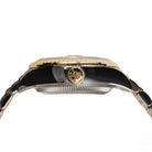 Rolex Datejust 28 279173 'Ladies' Stainless Steel Yellow Gold Champagne Diamond Dial Jubilee (2026)