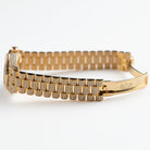 Rolex Datejust 28 279458RBR 'Ladies' Yelow Gold Diamond Set Jubilee (2021)