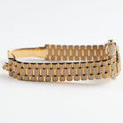 Rolex Datejust 28 279458RBR 'Ladies' Yelow Gold Diamond Set Jubilee (2021)
