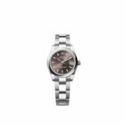 Rolex Datejust 31 278240 Stainless Steel Dark Grey Dial Oyster (2026)