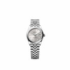 Rolex Datejust 31 278240 Stainless Steel Silver Dial Jubilee (2026)