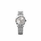Rolex Datejust 31 278274 Stainless Steel Silver Dial Jubilee (2026)