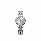 Rolex Datejust 31 278274 Stainless Steel Silver Diamond Dial Jubilee (2026)