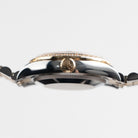 Rolex Datejust 31 278383RBR 'Ladies' Stainless Steel Yellow Gold Mother of Pearl Diamond Dial Diamond Bezel Jubilee (2026)