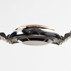 Rolex Datejust 31 278383RBR 'Ladies' Stainless Steel Yellow Gold Mother of Pearl Diamond Dial Diamond Bezel Jubilee (2026)