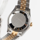 Rolex Datejust 31 278383RBR 'Ladies' Stainless Steel Yellow Gold Mother of Pearl Diamond Dial Diamond Bezel Jubilee (2026)