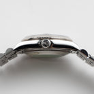 Rolex Datejust 31 78274 'Ladies' Stainless Steel Ivory Jubilee Arabic Dial (2002)