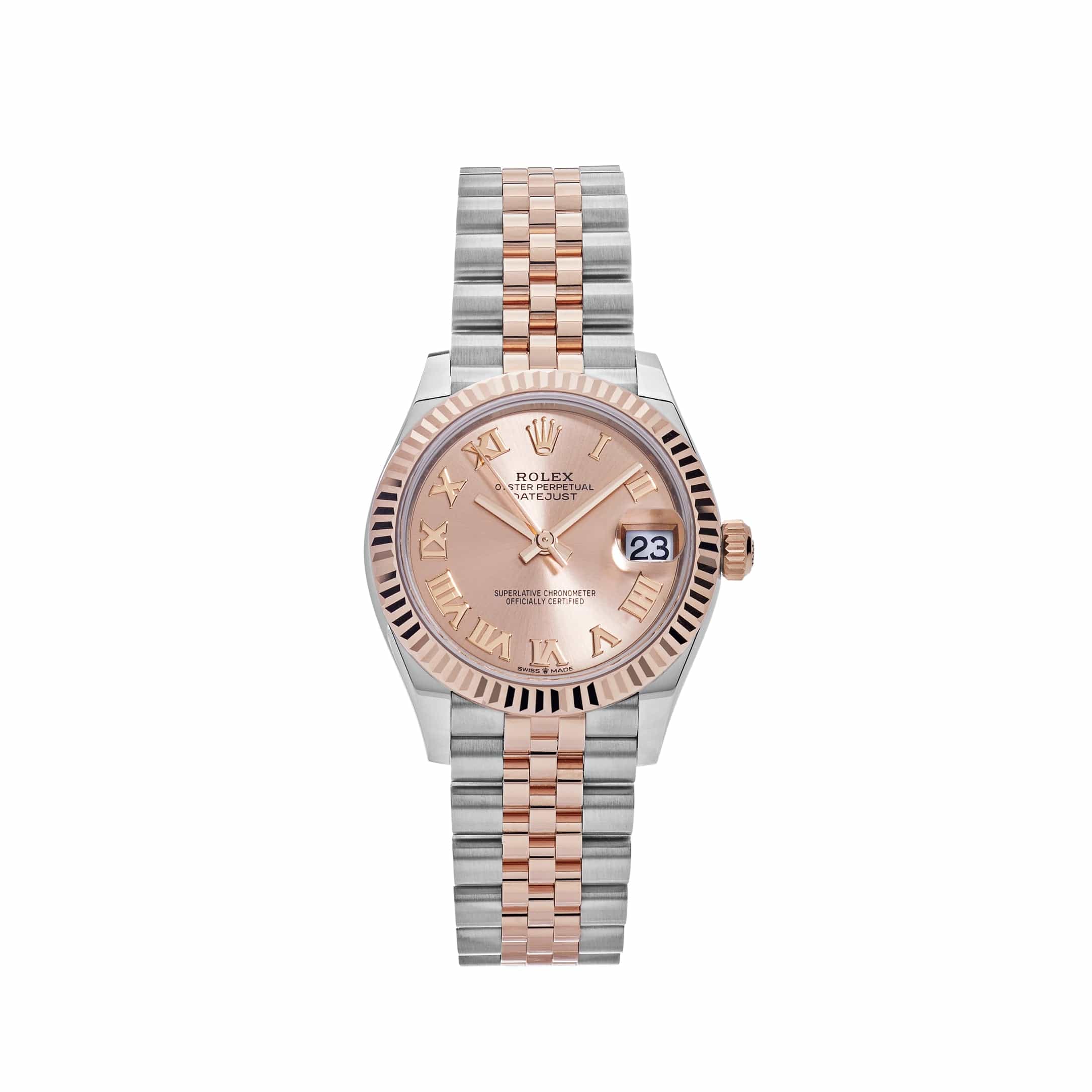 Wrist Aficionado