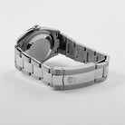 Rolex Datejust 36 126200 Stainless Steel Mint Green Dial Oyster (2023)