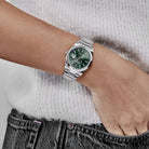 Rolex Datejust 36 126200 Stainless Steel Mint Green Dial Oyster (2023)