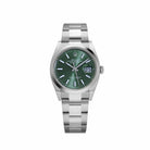 Rolex Datejust 36 126200 Stainless Steel Mint Green Dial Oyster (2025)