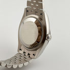 Rolex Datejust 36 126200 Stainless Steel 'Wimbledon' Slate Dial Jubilee (2026)