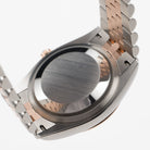Rolex Datejust 36 126231 'Wimbledon' Stainless Steel Rose Gold Slate Dial Jubilee (2023)