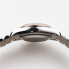 Rolex Datejust 36 126231 'Wimbledon' Stainless Steel Rose Gold Slate Dial Jubilee (2023)