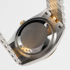 Rolex Datejust 36 126233 Stainless Steel Yellow Gold Mother of Pearl Diamond Dial Jubilee (2021)
